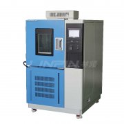 恒溫恒濕試驗箱-預判數據誤差曝光